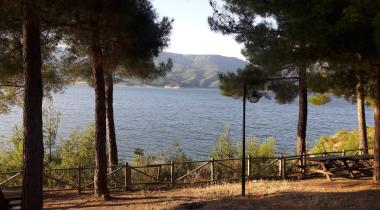 Vezirsuyu Tabiat Parkı