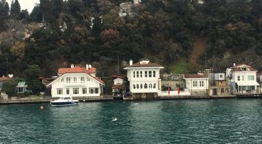 Mihrabat Tabiat Parkı