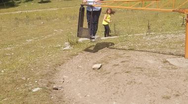 Oymalık Tabiat Parkı