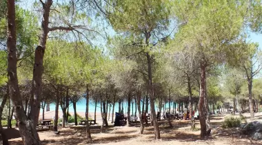 Tanay Tabiat Parkı