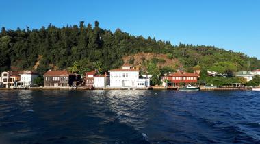 Mihrabat Tabiat Parkı