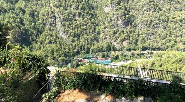 Alanya Dim Mağarası