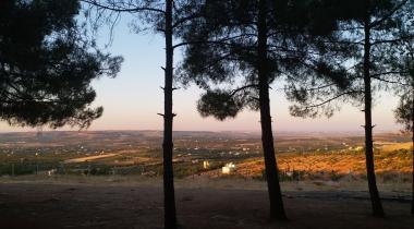 Gölpınar Tabiat Parkı