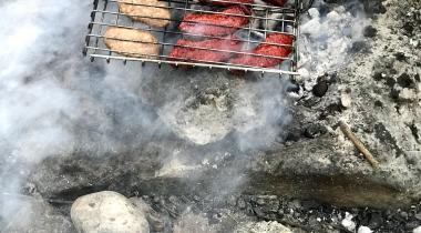 Sarıgazel Tabiat Parkı