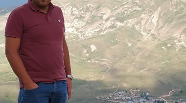 Bayburt Çımağıl Mağarası