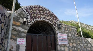 Denizli Keloğlan Mağarası