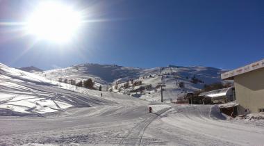 Mountain Otel