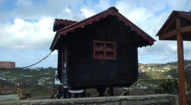 Pileki Mağarası