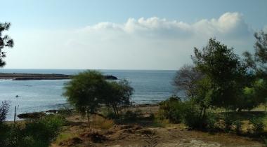 İncekum Tabiat Parkı