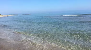 Uzunkum Tabiat Parkı