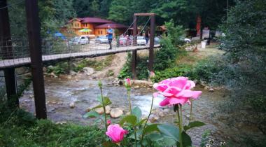 Yenice Şeker Kanyonu