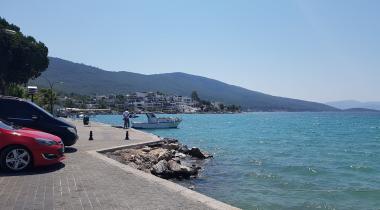 Güvercinlik Tabiat Parkı