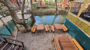 Demircioğlu Camping
