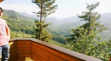 Yenice Ihlamur Seyir Terası