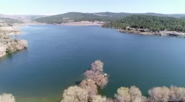 Göğem-Zafer Tabiat Parkı