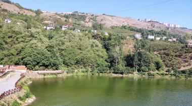 Sera Gölü Tabiat Parkı