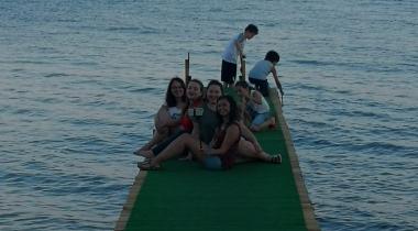 Poseidon Camping Beach