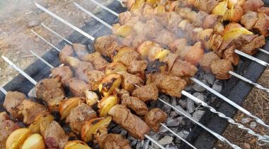 Kuyuluk Tabiat Parkı