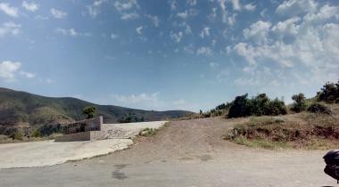 Tekirdağ Kartaltepe Tabiat Parkı
