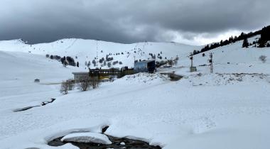 Mountain Otel
