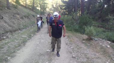 Sandıklı Kurtini Mağarası (Akdağ)