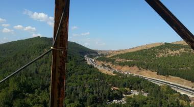 Değirmenboğazı Tabiat Parkı