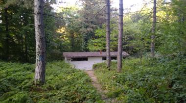 Göldağı Tabiat Parkı