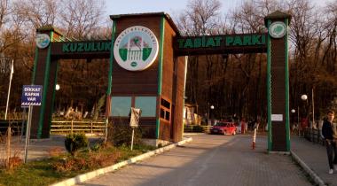 Kuzuluk Tabiat Parkı