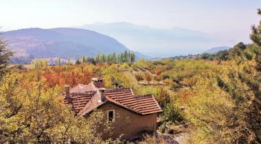 Süreyya Tabiat Parkı