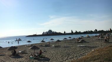 Kabatepe Kamp Alanı
