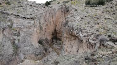 Burdur Serençay Kanyonu