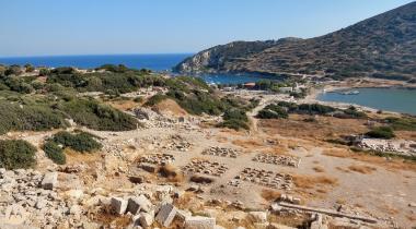 Knidos Antik Kenti