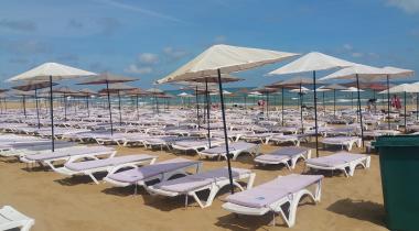 Tırmata Balık & Beach