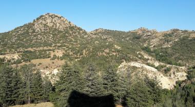 Erkmen Tabiat Parkı
