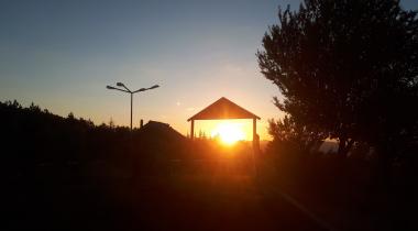 Tekkedağı Tabiat Parkı