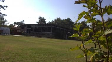 Çamdüzü Şehitlik Tabiat Parkı