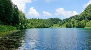 Ulugöl Tabiat Parkı