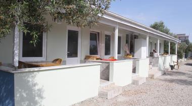 Assos Yıldız Camping