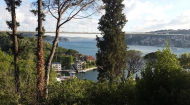 Mihrabat Tabiat Parkı