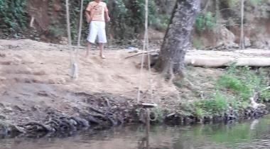 Kırklareli Karapınar Şelalesi
