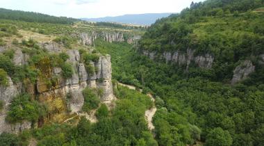 Karabük Bulak (Mencilis) Mağarası