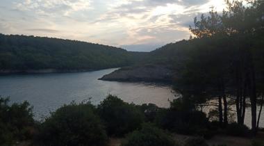 Hamsilos Tabiat Parkı