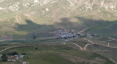 Bayburt Çımağıl Mağarası