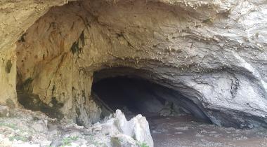 Antalya Kocain Mağarası Tabiat Anıtı