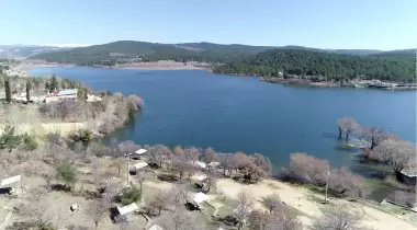 Göğem-Zafer Tabiat Parkı