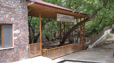 Karaekşi Tabiat Parkı