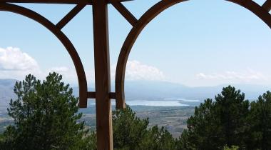 Sivas Karşıyaka Tabiat Parkı