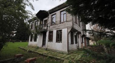 Polonezköy Tabiat Parkı