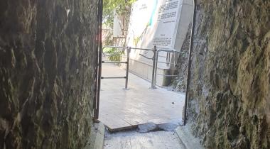 Burdur İnsuyu Mağarası