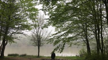 Kurugöl Tabiat Parkı